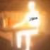 Im_Not_Here emote