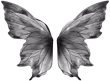 butterfly emote