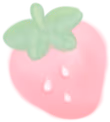 strawberry1 emoji