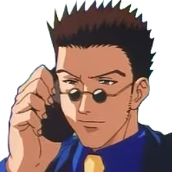 leorioonthephone emote