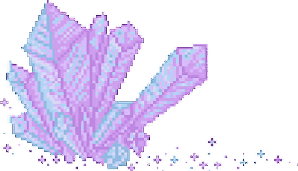 purple_aesthetic_cryatsls emote