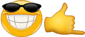 SALVEDOG emote