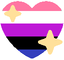 genderfluid_pride_heart static emote