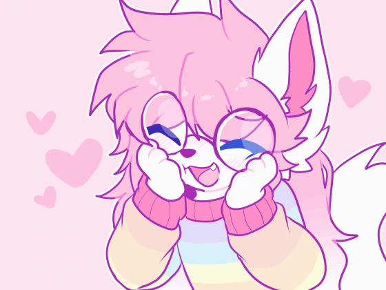 Hello emote