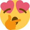 Love_Think emote