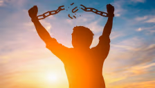 FREEDOM emote