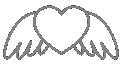 Gray_angel_heart emote