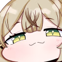KiraraSmug emote