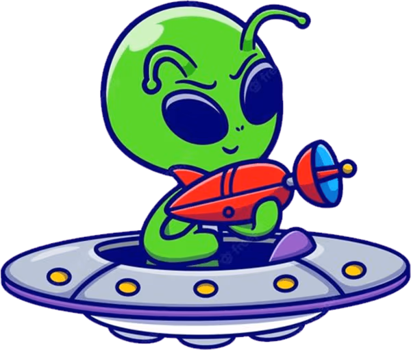Mufflien_Shoot emote