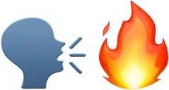 PLUH emoji