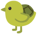 BirdBaby emote