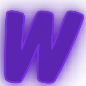 W emote