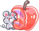 apple_mouse static emote