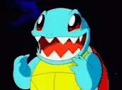 evilSquirtle emote