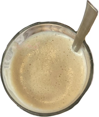 latte static emote