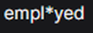 employed static emote
