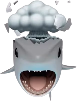 Exploding_Head_Shark emote