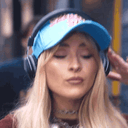 SabrinaJam animated emote