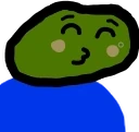 kissyy emote