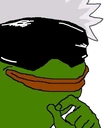 PeepoGojo emote