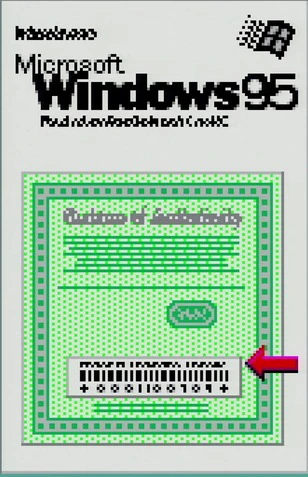 windows95key emote