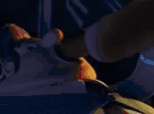 VeryPogftDream animated emote