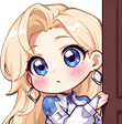 CloakNDaggerLurk static emote