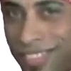 RicardoSmile emote