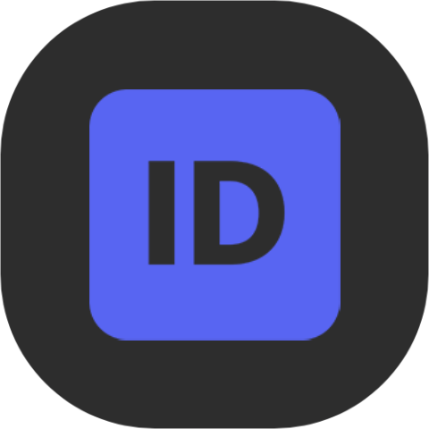 ID static emote