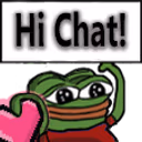 HeyChat emote