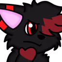 FoxxoThink emote