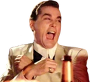 wiseguylaugh emote