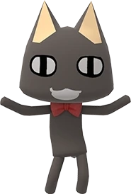kuro_excite emote