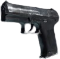 P2000 emote