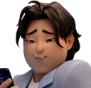 KPDHbobbydance emote