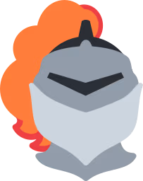 knight emote