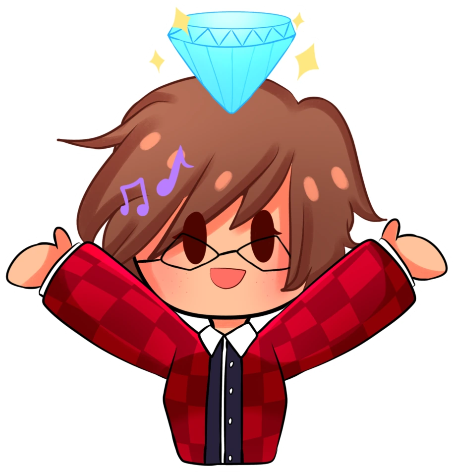 Diamondd emote