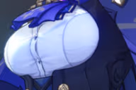 ClorindeButton emote