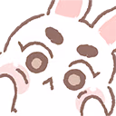 bunny_cute2 emote