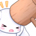 CinnaBonk emote