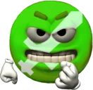 ReallyMod emote