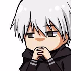 Kaneki emote
