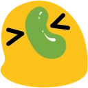 Get_Beaned emoji