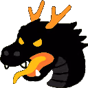 Black_Dragon emote