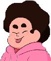 steven_silly emote