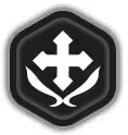 Healer emote
