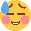 aweGosh emote