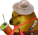 Bah emote