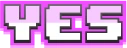 YES emote