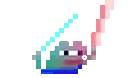 ppJedi emote